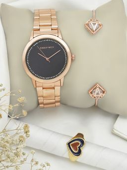 Joker and Witch - Joker & Witch Shine Monroe Love Triangle (M)