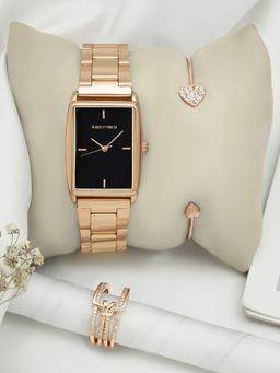 Joker and Witch - Joker & Witch Rose Gold Supernova Love Triangle (M)