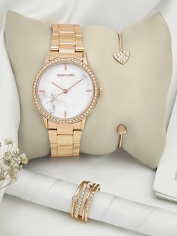 Joker and Witch - Joker & Witch Divinity Love Triangle (M)