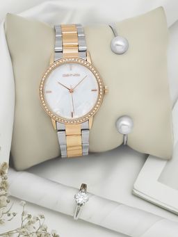 Joker and Witch - Joker & Witch Dualtone Lust Love Triangle (M)