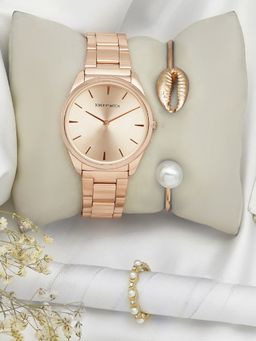 Joker and Witch - Joker & Witch Rose Gold Diana Love Triangle (M)