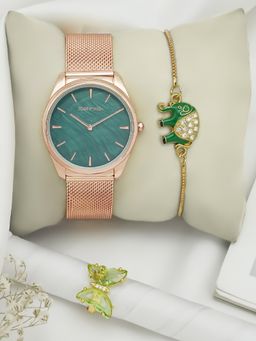 Joker and Witch - Joker & Witch Green Vista Love Triangle (M)