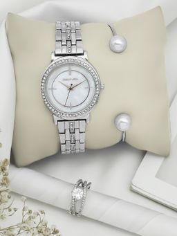 Joker and Witch - Joker & Witch Silver Candy Love Triangle (M)