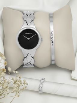 Joker and Witch - Joker & Witch Silver Ora Love Triangle (M)