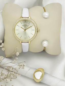 Joker and Witch - Joker & Witch White Affinity Love Triangle (M)