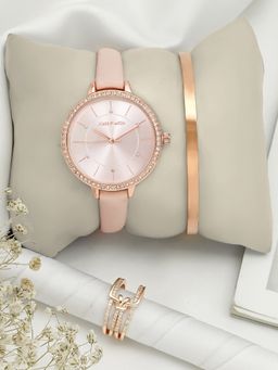 Joker and Witch - Joker & Witch Pink Flair Love Triangle (M)