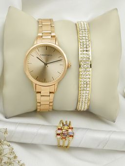 Joker and Witch - Joker & Witch Gold Tinged Love Triangle (M)