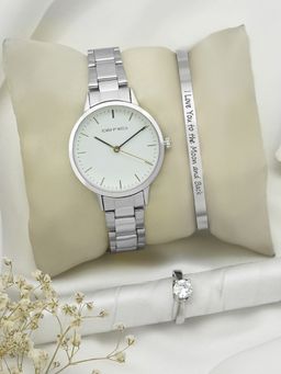 Joker and Witch - Joker & Witch Silver Empress Love Triangle (M)