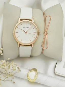 Joker and Witch - Joker & Witch White Sunshine Love Triangle (M)