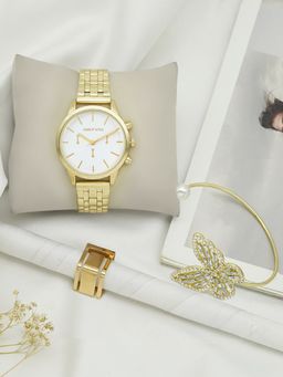 Joker and Witch - Joker & Witch Gold Stardust Love Triangle (M)