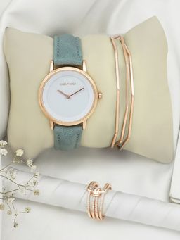 Joker and Witch - Joker & Witch Blue Zen Love Triangle (M)