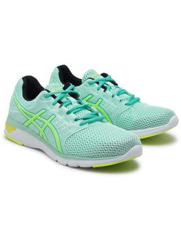 ASICS - GEL-EASE Green Running Shoes