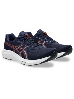 ASICS - GEL-CONTEND 9 Navy Blue Running Shoes