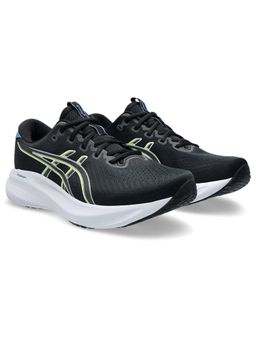 ASICS - GEL-EXCITE 11 Black Running Shoes