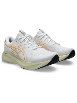 ASICS - GEL-EXCITE 11 White Running Shoes
