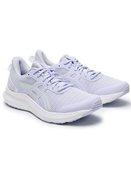 ASICS - JOLT 5 Purple Running Shoes