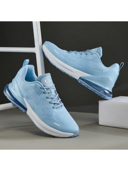 Campus - EXTRACT Men Sky Blue Running Shoes