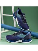 Navy Blue color option, Currently selected