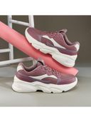 Mauve color option, Currently selected