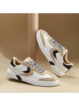 Campus - OG-43 Men White Sneakers