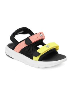 Puma - Evolve Sandal Pre School Kids Multi Color Sandals
