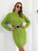 Green color option