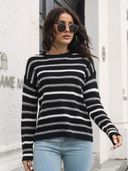 Black color option, Currently selected