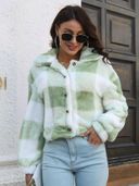 Green color option, Sold out