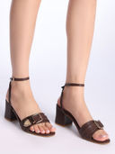 Brown color option, Sold out, Currently selected