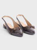 Brown color option, Sold out, Currently selected