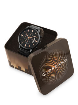 Giordano - Analog Stylish Watch for Men - Gz-50055 (M)