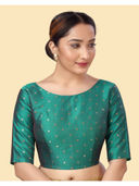 Teal color option