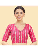 Pink color option, Currently selected
