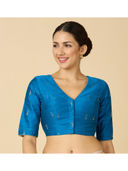 Turquoise color option
