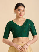 Green color option