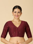 Maroon color option