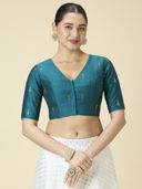 Teal color option