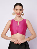 Pink color option, Currently selected