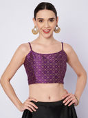 Purple color option