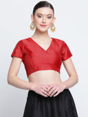 Red color option