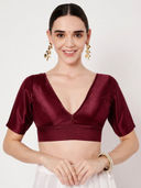 Maroon color option