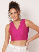 Pink color option