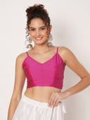 Pink color option
