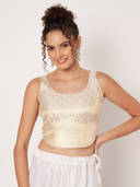 White color option, Currently selected
