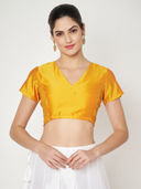 Yellow color option