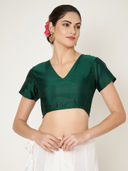 Green color option