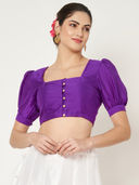 Purple color option