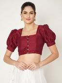 Maroon color option