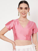 Pink color option