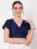 Navy Blue color option, Currently selected